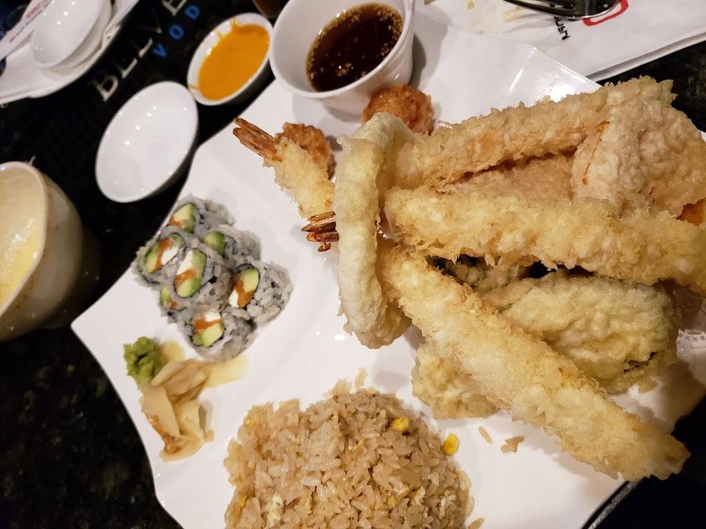 TOMO japanese steakhouse | restaurant | 368 S Broadway, Salem, NH 03079, USA | 6038938880 OR +1 603-893-8880