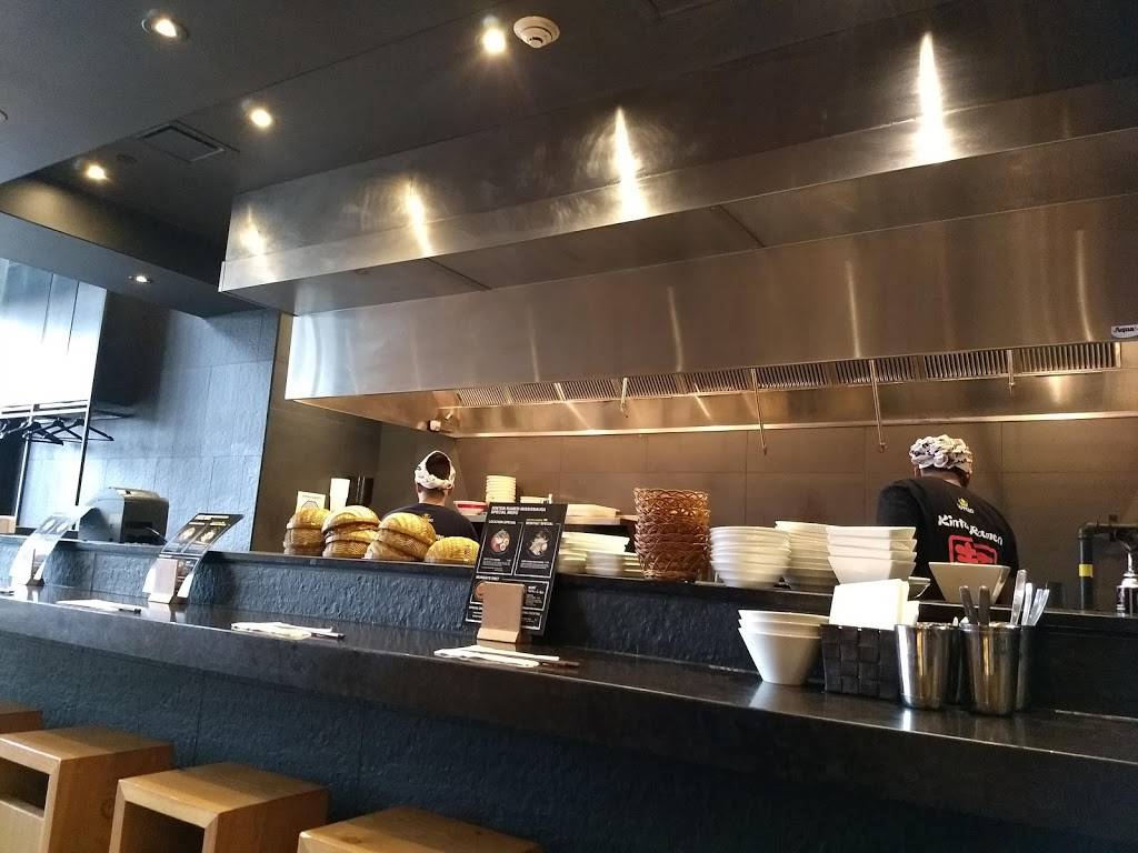 KINTON RAMEN | restaurant | 4026 Confederation Pkwy, Mississauga, ON L5B 0G4, Canada | 9052320073 OR +1 905-232-0073