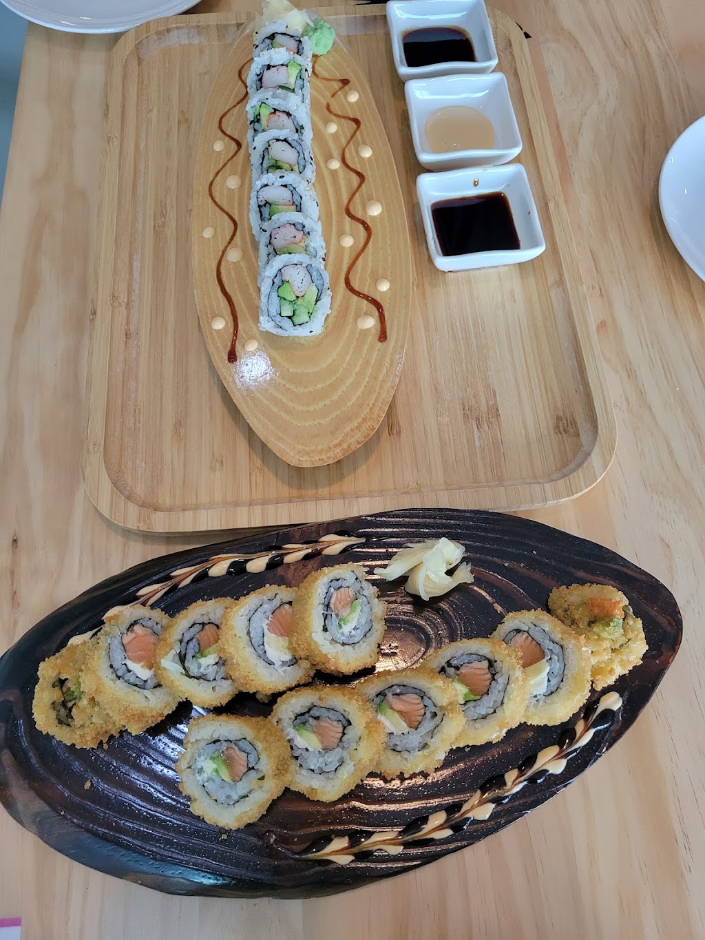 Summer Wood Cafe | restaurant | 3517 N Pine Island Rd, Sunrise, FL 33351, USA | 9547656943 OR +1 954-765-6943