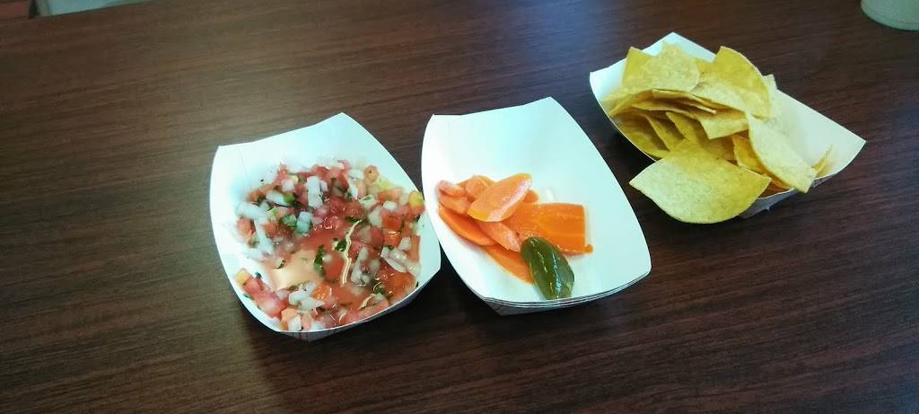 El Forastero Mexican Food | restaurant | 522 N Wilson Way, Stockton, CA 95205, USA | 2094645695 OR +1 209-464-5695