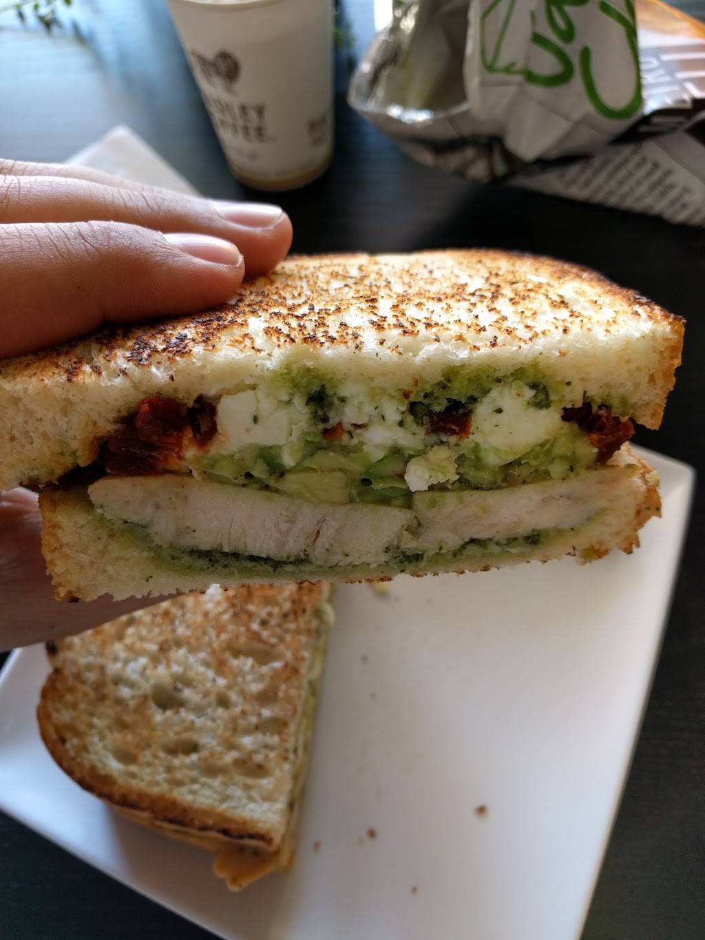 Xpresso Urban Cafe | cafe | 2681 Green River Rd #101, Corona, CA 92882, USA | 9518472593 OR +1 951-847-2593