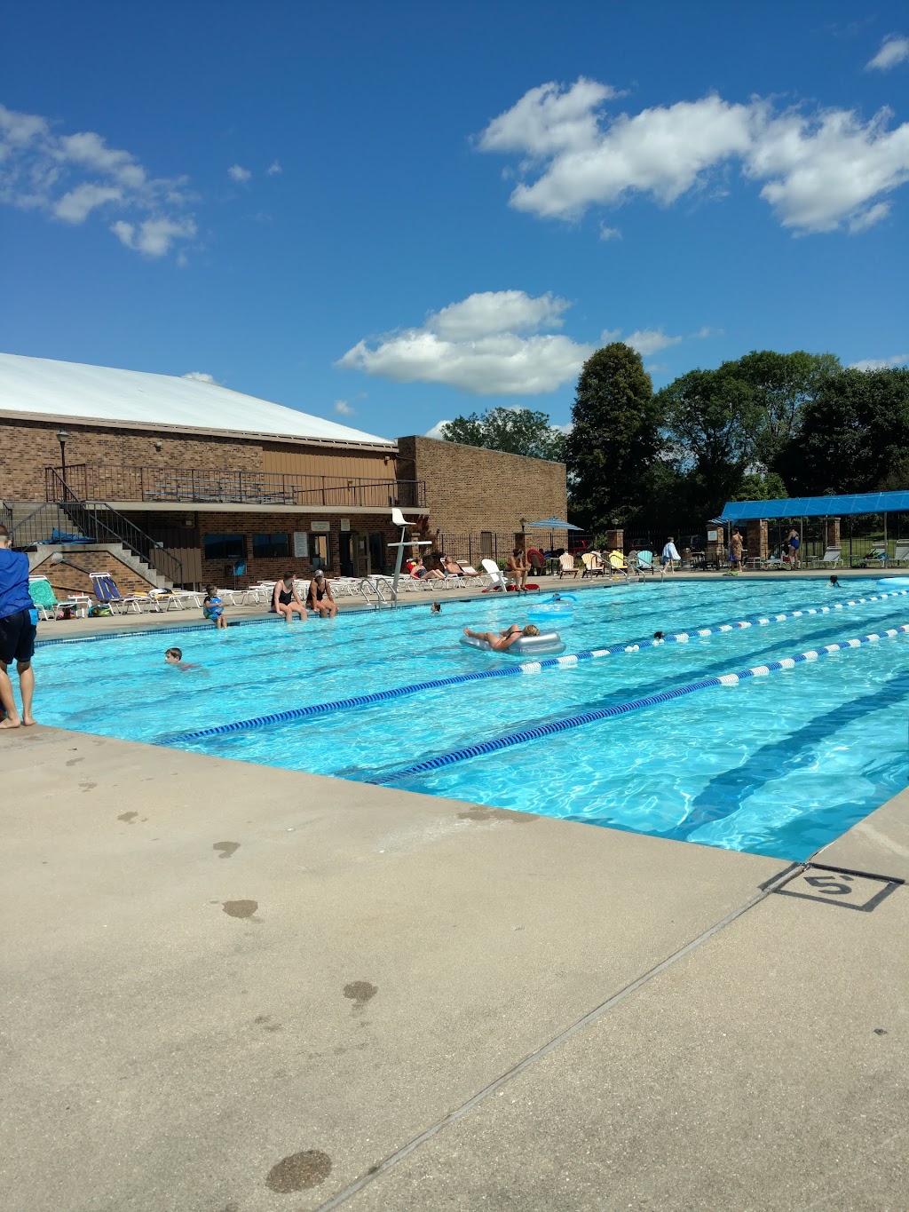 TPC Wisconsin | restaurant | 5000 N Sherman Ave, Madison, WI 53704, USA | 6082491000 OR +1 608-249-1000