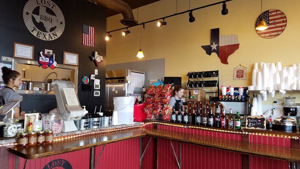 Lost Texan BBQ | restaurant | 1144 W 2700 N, Pleasant View, UT 84414, USA | 8019489494 OR +1 801-948-9494