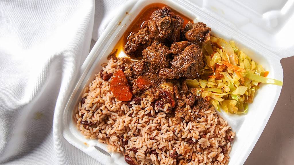 Jamerican Kitchen | restaurant | 2078 S Taylor Rd, Cleveland Heights, OH 44118, USA | 2165432794 OR +1 216-543-2794