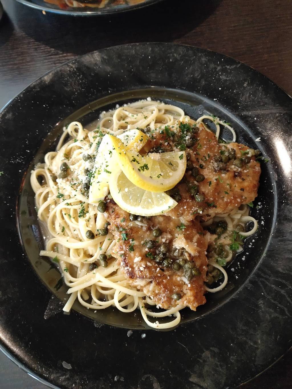 Gusto Italian Kitchen | restaurant | 3316 Atlantic Ave, Virginia Beach, VA 23451, USA | 7575007487 OR +1 757-500-7487