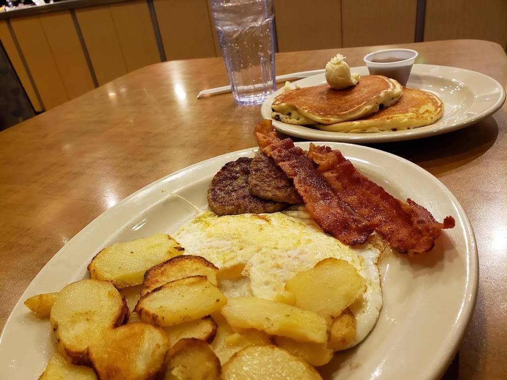 Eatn Park | restaurant | 1816 Murray Ave, Pittsburgh, PA 15217, USA | 4124227203 OR +1 412-422-7203