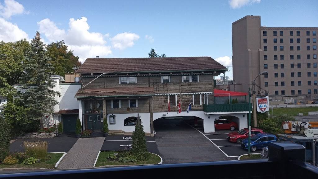 La Tyrolienne | restaurant | 2846 Rue Jules-Dallaire, Québec, QC G1V 2J8, Canada | 4186516905 OR +1 418-651-6905