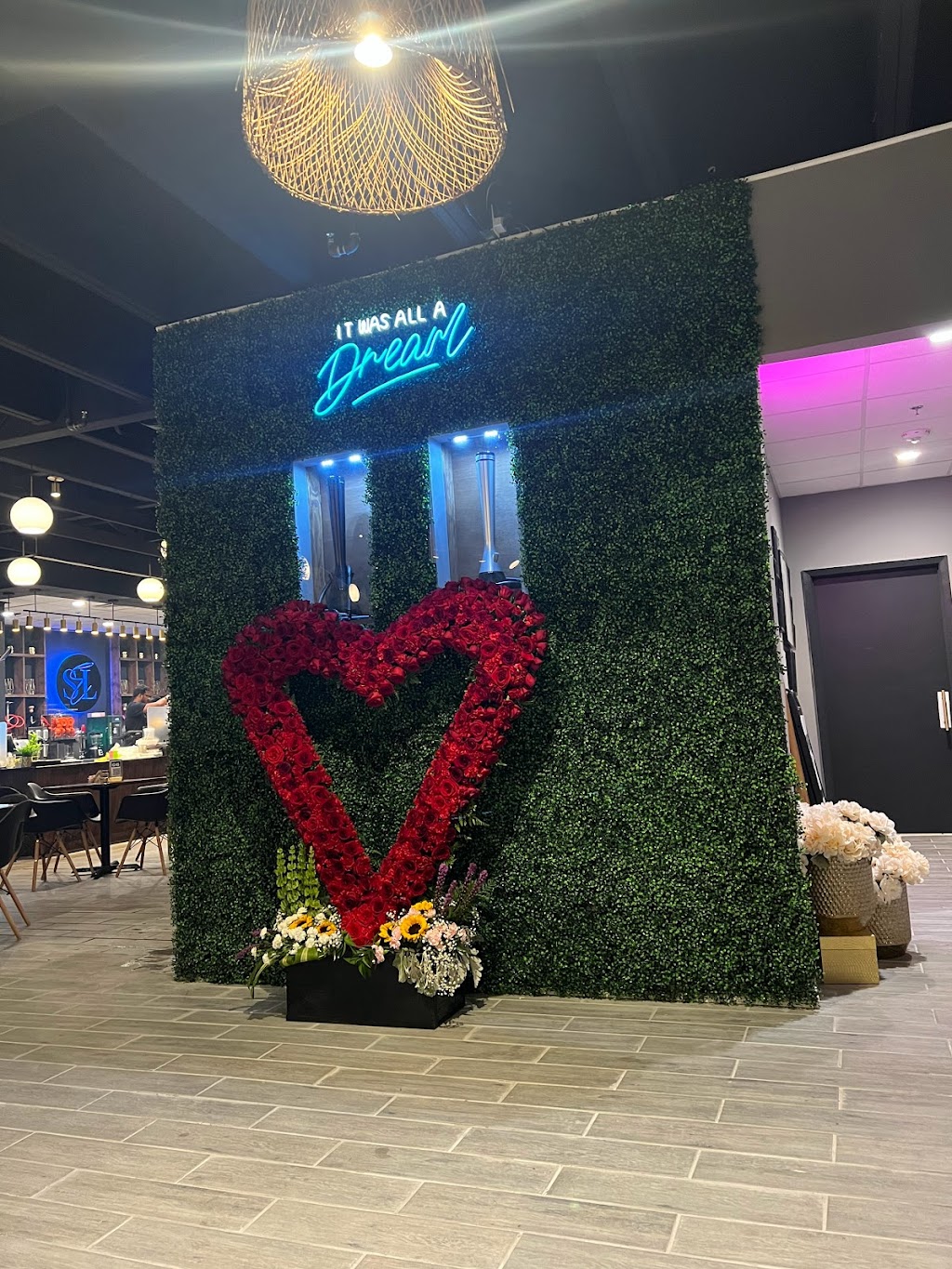 Sheesh Eatery & Lounge | restaurant | 4707 TX-121, The Colony, TX 75056, USA | 9723587937 OR +1 972-358-7937