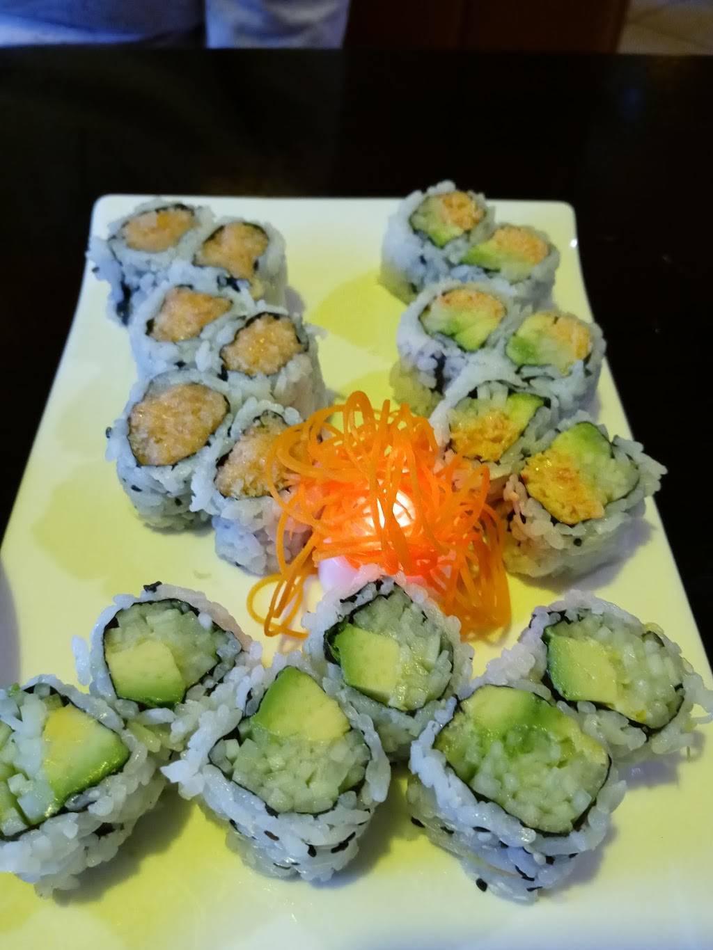 Sakura Sushi and Grill | restaurant | 3261 Western Branch Blvd, Chesapeake, VA 23321, USA | 7578005748 OR +1 757-800-5748
