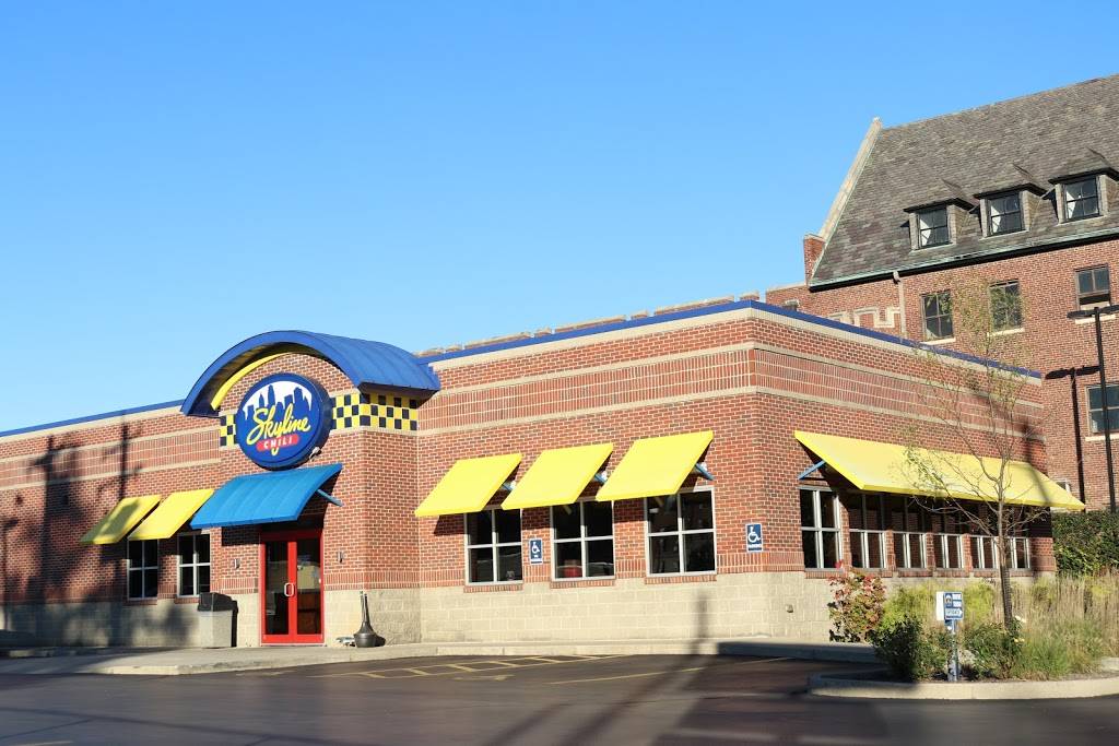 Skyline Chili | restaurant | 1216 E McMillan St, Cincinnati, OH 45206, USA | 5138617400 OR +1 513-861-7400
