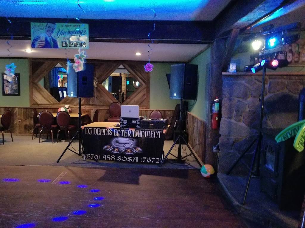 The View Saloon | restaurant | 2923 Hancock Hwy, Equinunk, PA 18417, USA | 5702248439 OR +1 570-224-8439