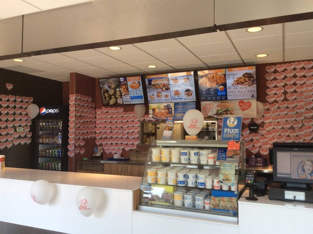 MARY BROWNS KESWICK | restaurant | 270 The Queensway S, Georgina, ON L4P 2B3, Canada | 9054768091 OR +1 905-476-8091