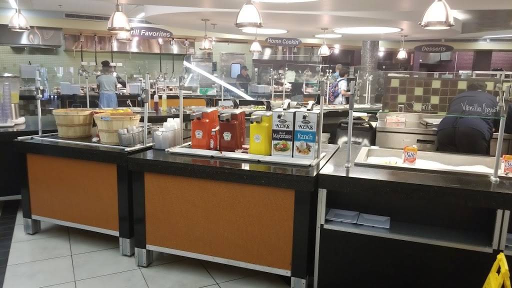 Cafe 1201 | restaurant | Norfolk, VA 23508, USA | 7576833342 OR +1 757-683-3342