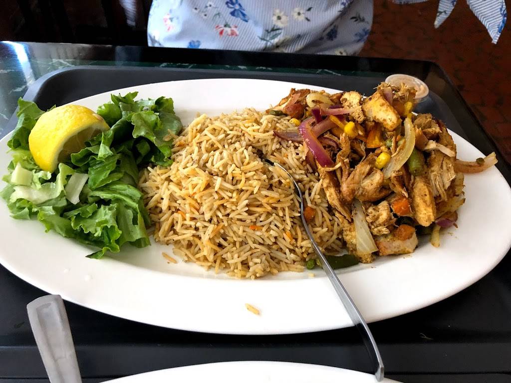 Luula Halal Somali Restaurant | restaurant | 2439 Summer Ave, Memphis, TN 38112, USA | 9013634540 OR +1 901-363-4540