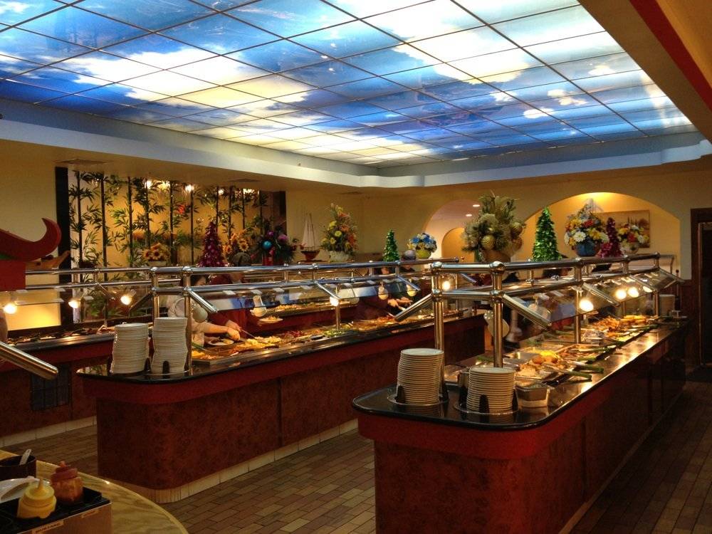 Grace Buffet & Grill | restaurant | 811 N Loyalsock Ave, Montoursville, PA 17754, USA | 5703681688 OR +1 570-368-1688