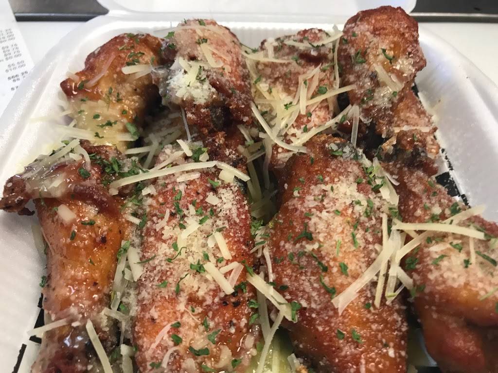 Valley Wings | restaurant | 15414 N 19th Ave C, Phoenix, AZ 85023, USA | 6025043937 OR +1 602-504-3937