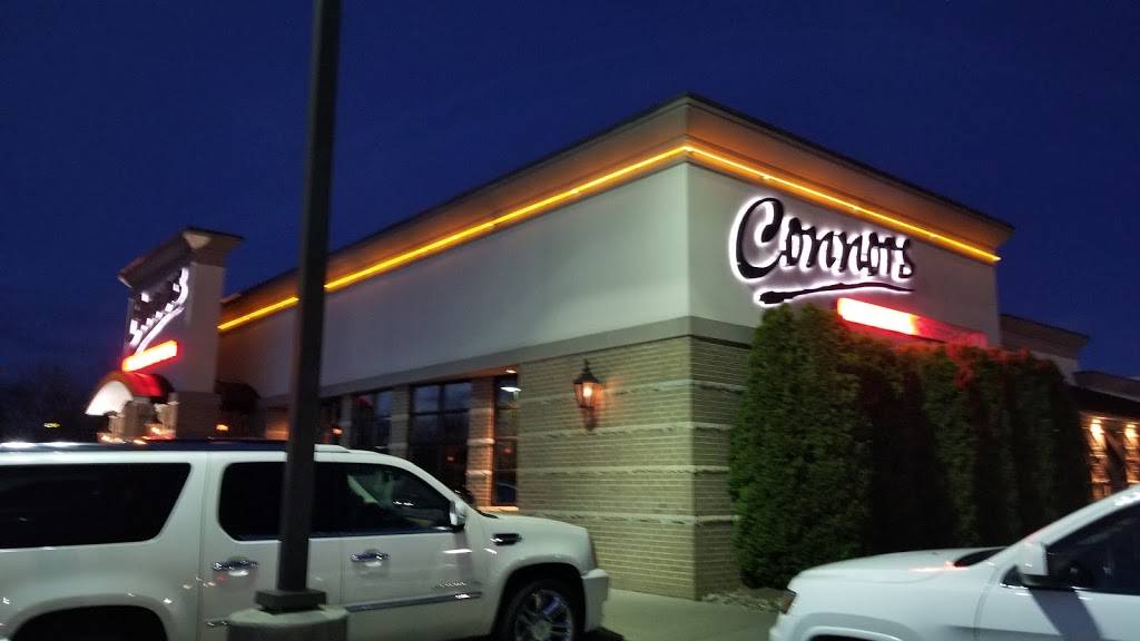 Connors Steak & Seafood | restaurant | 10915 Turkey Dr, Knoxville, TN 37934, USA | 8659660933 OR +1 865-966-0933