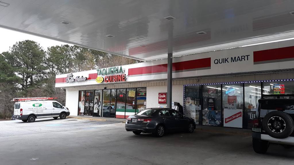 Las Palmas | restaurant | 990 Sigman Rd, Conyers, GA 30012, USA | 6788065654 OR +1 678-806-5654