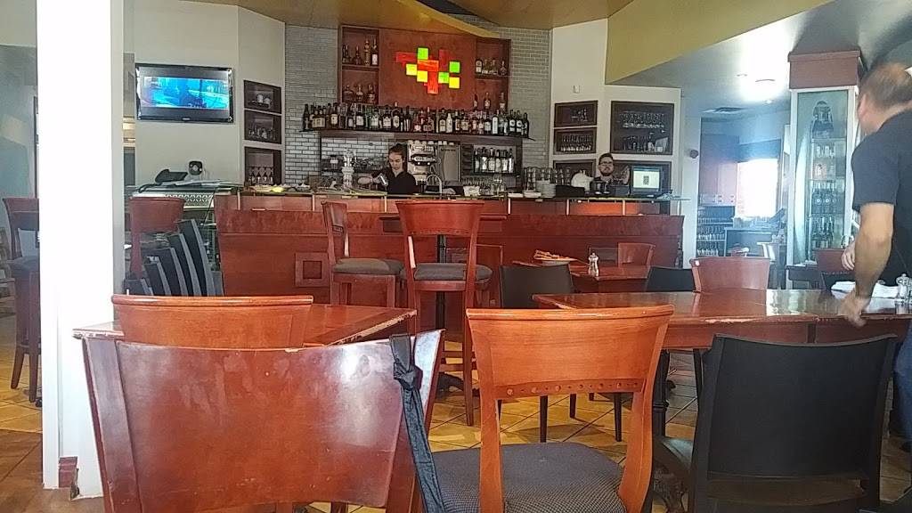 Restaurant Crescendo | restaurant | 5150 Boulevard LaSalle, Verdun, QC H4G 3G2, Canada | 5147662171 OR +1 514-766-2171