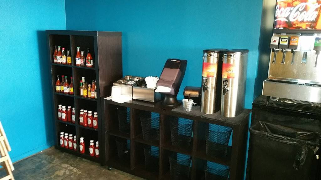 Gumbo Jeauxs | restaurant | 14185 Northwest Fwy, Houston, TX 77040, USA | 8325380481 OR +1 832-538-0481