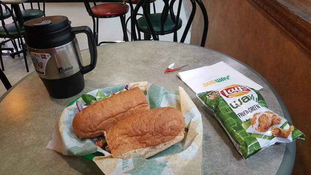 Subway | restaurant | 2765 W Washington St, Stephenville, TX 76401, USA | 2549680110 OR +1 254-968-0110