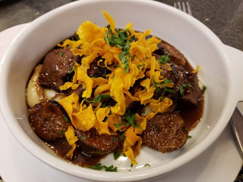 Al Dente Italian Restaurant D.C. | restaurant | 3201 New Mexico Ave NW, Washington, DC 20016, USA | 2022442223 OR +1 202-244-2223