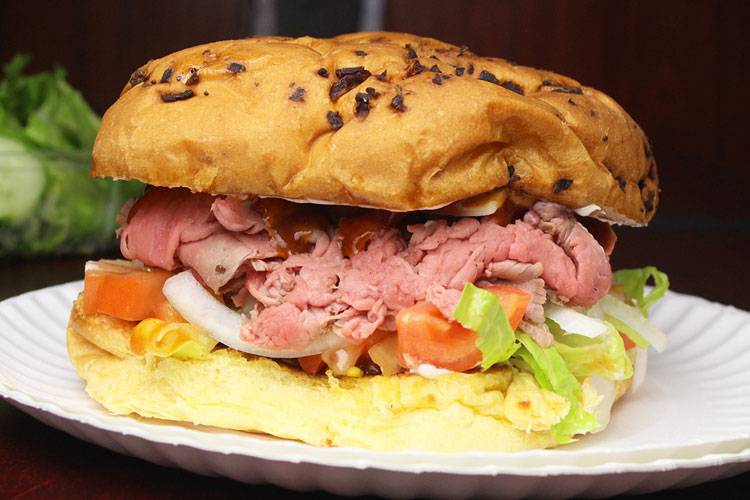 Primo Cambridge | meal delivery | 783 Main St, Cambridge, MA 02139, USA | 6179450878 OR +1 617-945-0878