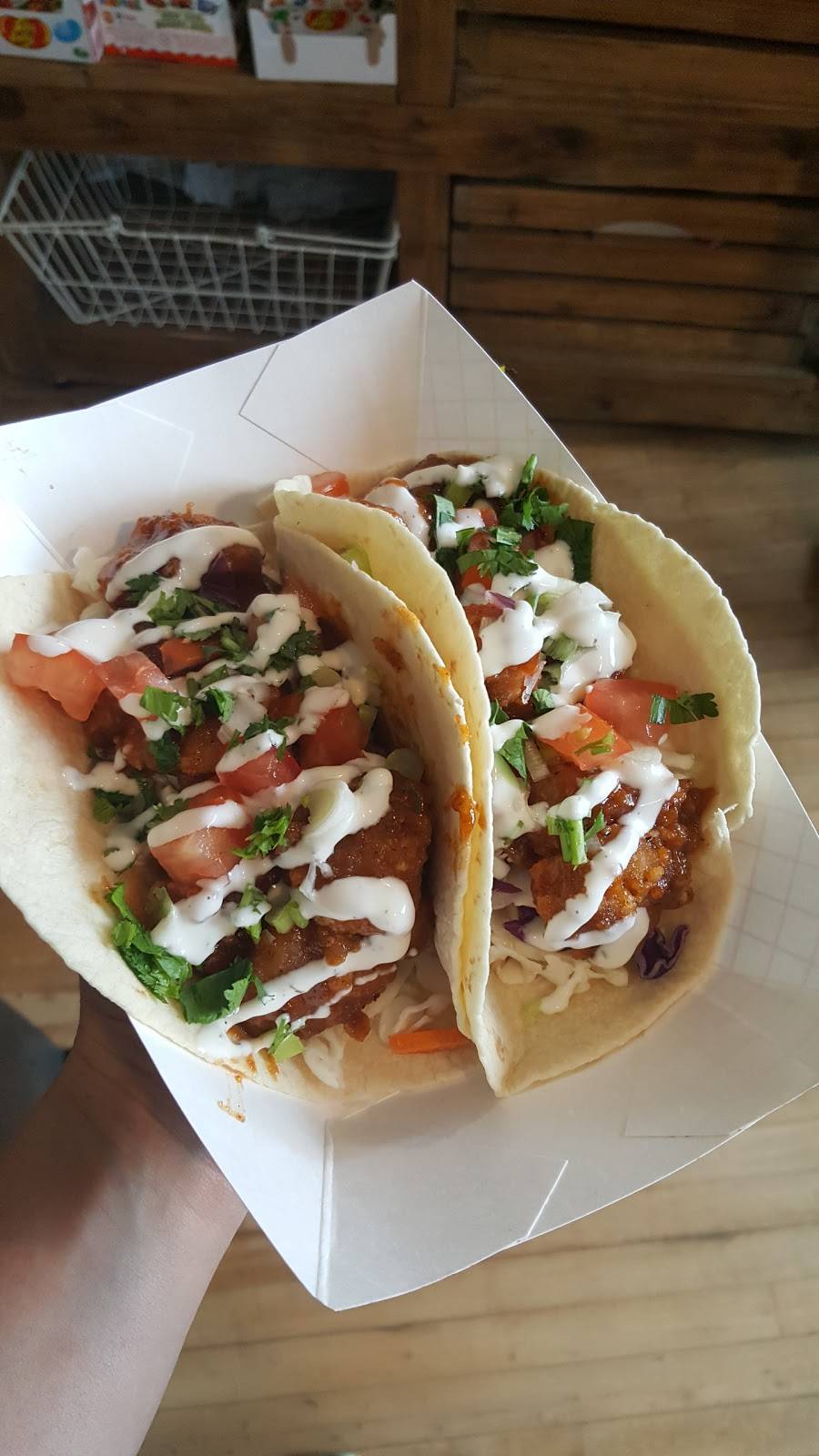 Brick & Mortar General Store | meal takeaway | 20 Grand Ave S, Cambridge, ON N1S 2L4, Canada | 5195047381 OR +1 519-504-7381