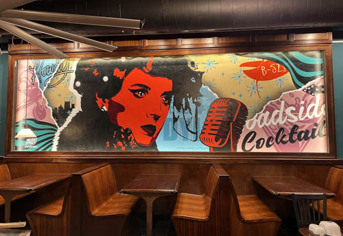 5 Points Diner and Bar | restaurant | 1016 Woodland St, Nashville, TN 37206, USA | 6157479955 OR +1 615-747-9955