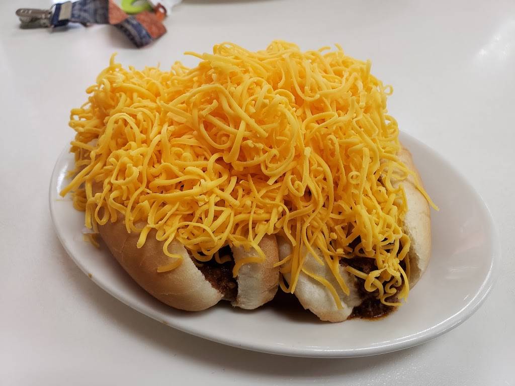 Chili Time Restaurant | restaurant | 4727 Vine St, Cincinnati, OH 45217, USA | 5136411130 OR +1 513-641-1130