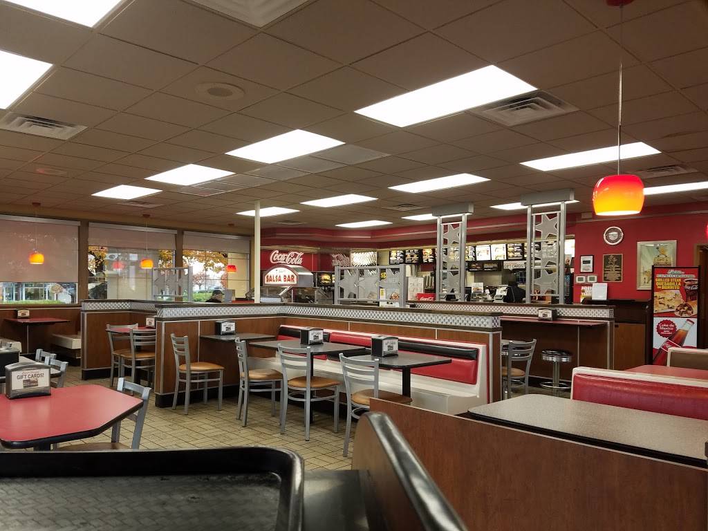 Carls Jr. | restaurant | 3663 W 11th Ave, Eugene, OR 97402, USA | 5414854234 OR +1 541-485-4234