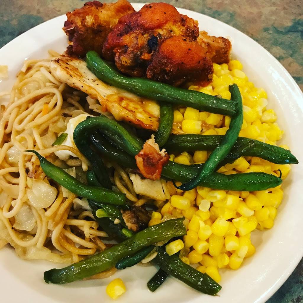 America Buffet | restaurant | 12815 Southwest Fwy, Stafford, TX 77477, USA | 2812426363 OR +1 281-242-6363