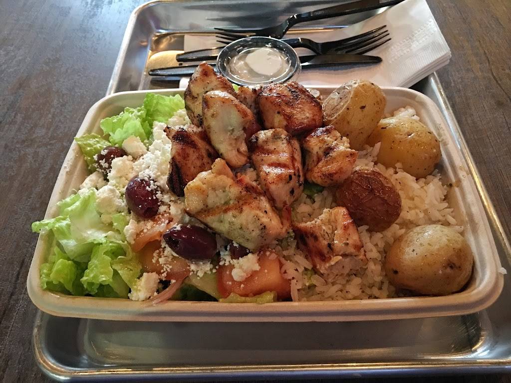 GRCo Grill | restaurant | 233 Earl Stewart Dr #12, Aurora, ON L4G 7Y3, Canada | 9058415000 OR +1 905-841-5000