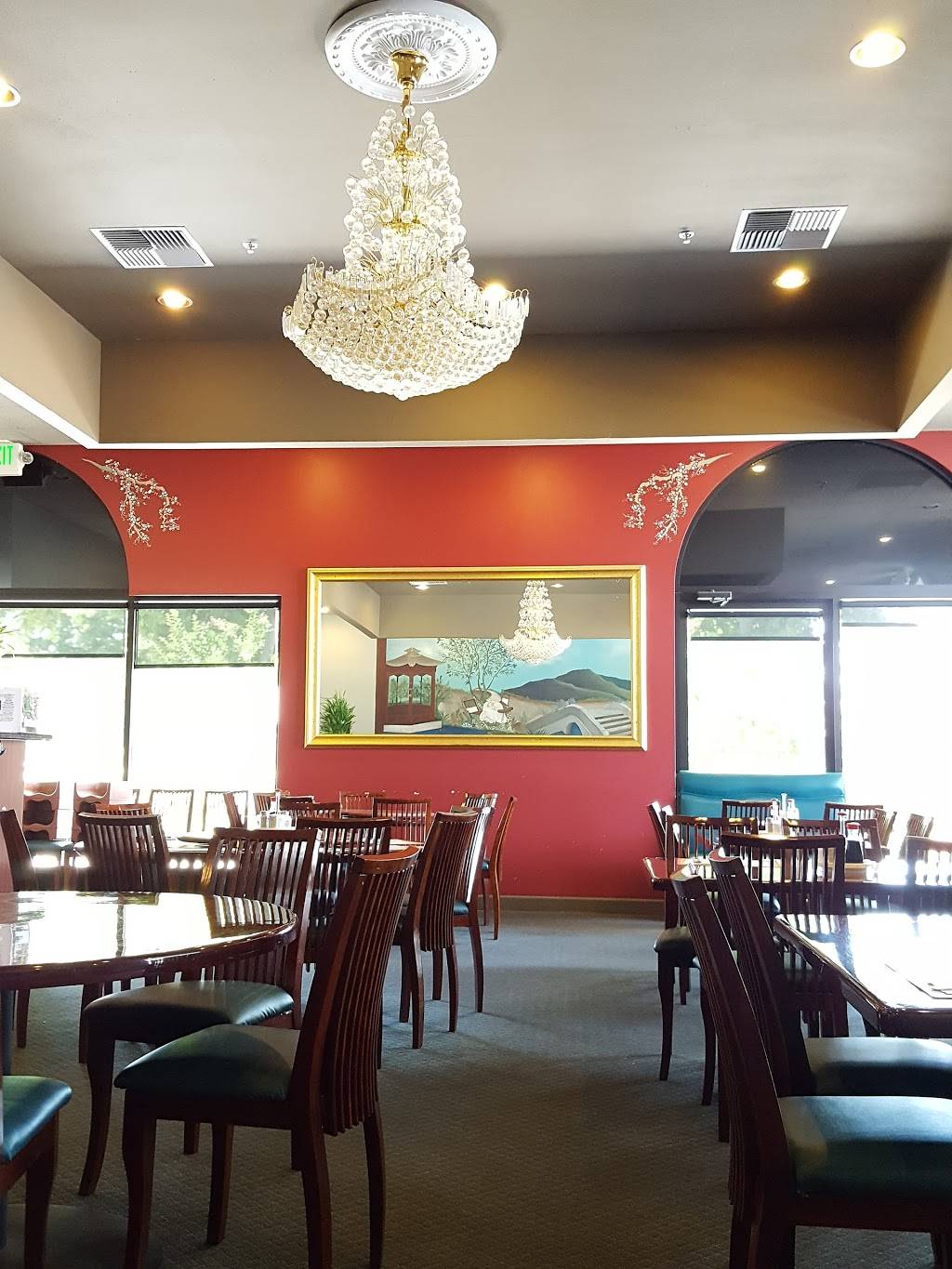 Tea Garden | restaurant | 9109 Laguna Main St # 100, Elk Grove, CA 95758, USA | 9166832565 OR +1 916-683-2565