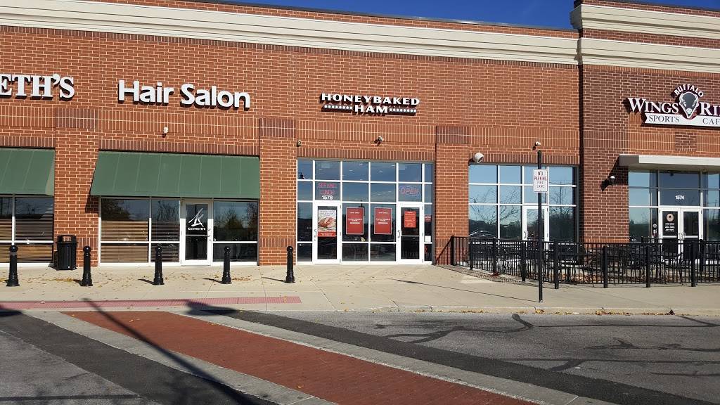 The Honey Baked Ham Company | cafe | 1578 Stringtown Rd, Grove City, OH 43123, USA | 6149570170 OR +1 614-957-0170