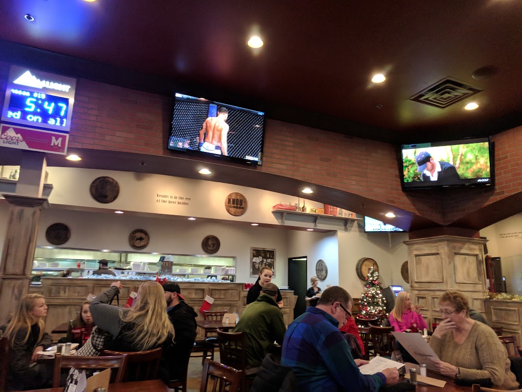 The Rustic Barrel | restaurant | 17301 Valley Mall Rd Ste 241, Hagerstown, MD 21740, USA | 3015825300 OR +1 301-582-5300