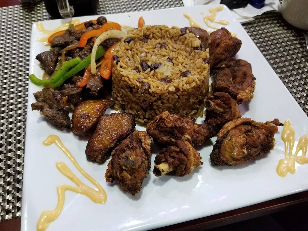 Caribe | restaurant | 1562 St Nicholas Ave, New York, NY 10040, USA | 2129239106 OR +1 212-923-9106