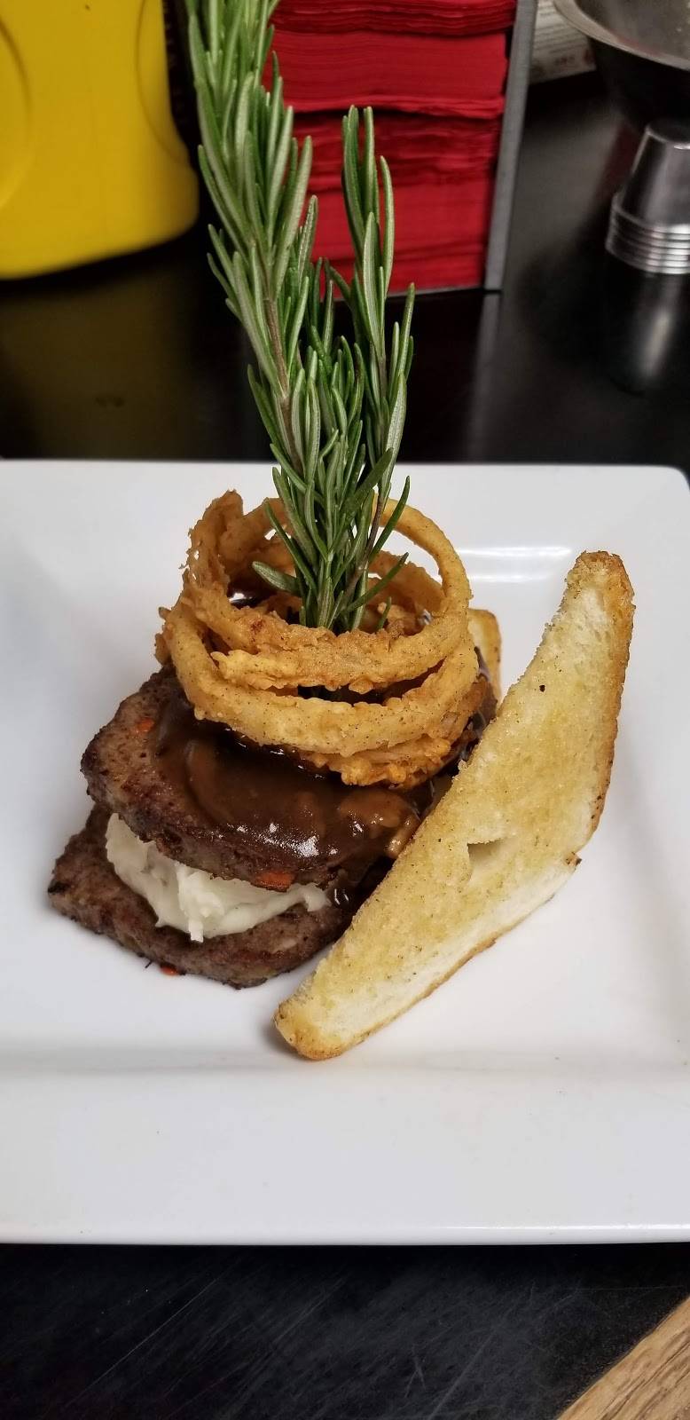 The Union Kitchen | restaurant | 4057 Bellaire Blvd, Houston, TX 77025, USA | 7136610025 OR +1 713-661-0025