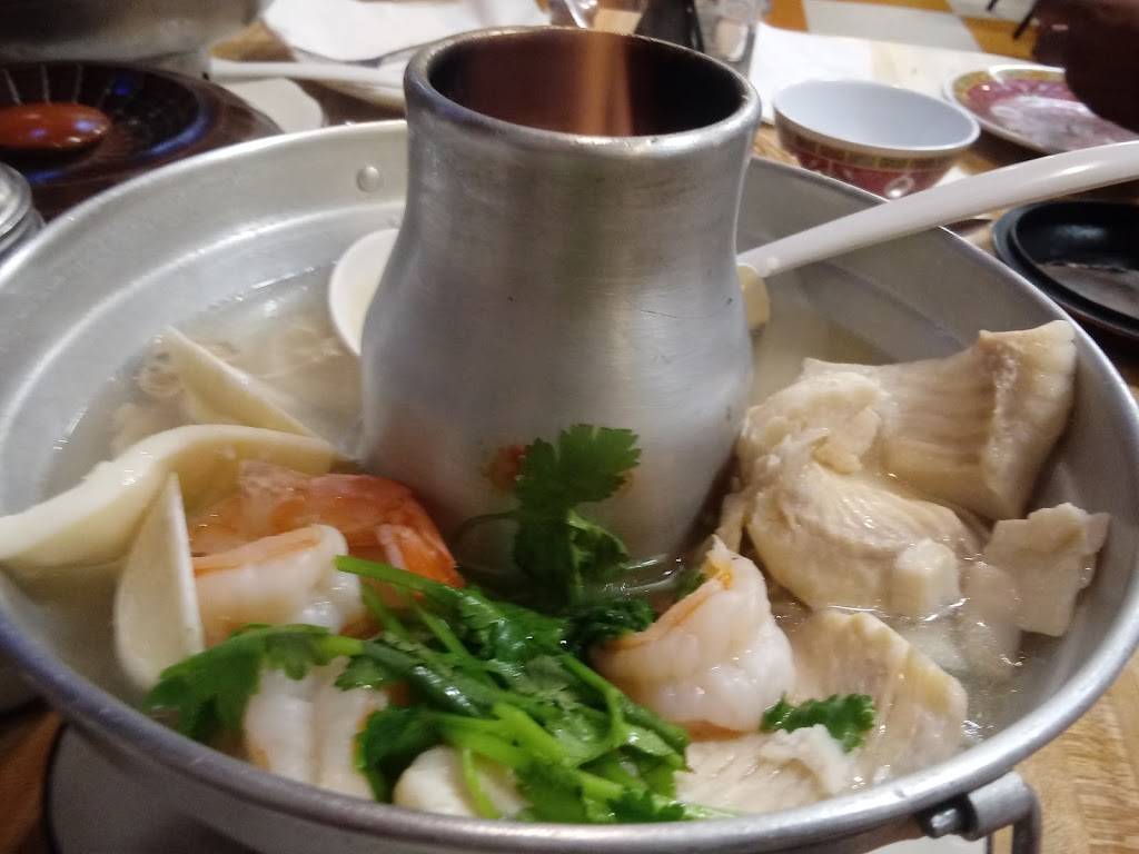 Ocha Restaurant | restaurant | 5405 Sunset Blvd, Los Angeles, CA 90027, USA | 3239629988 OR +1 323-962-9988