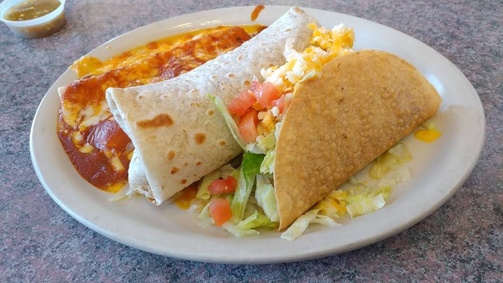 La Canasta Mexican Restaurant | restaurant | 2501 W Van Buren St, Phoenix, AZ 85009, USA | 6022787097 OR +1 602-278-7097