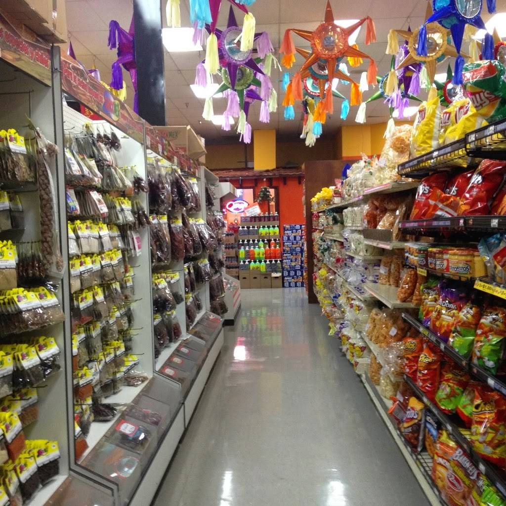 La Tapatia Market | bakery | 18330 SE Stark St, Portland, OR 97233, USA | 5034911848 OR +1 503-491-1848