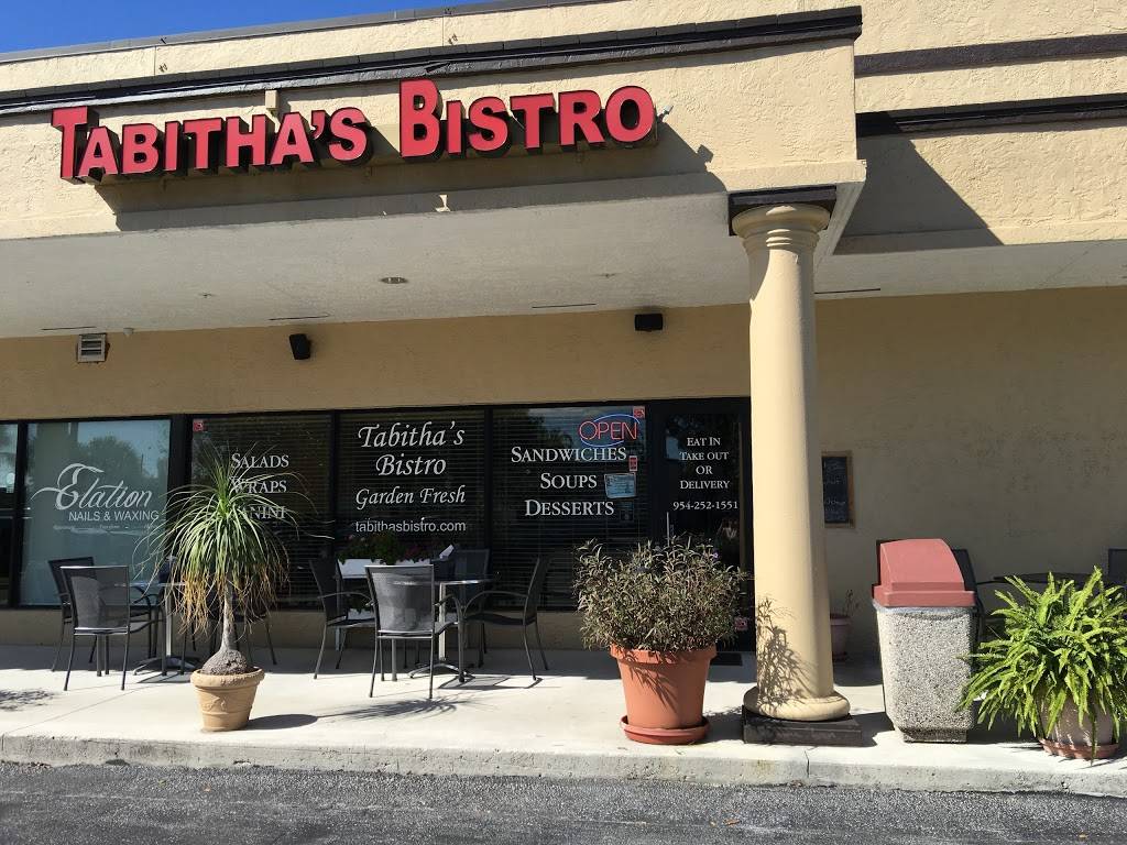 Tabithas Bistro | restaurant | 5511 S University Dr, Davie, FL 33328, USA | 9542521551 OR +1 954-252-1551