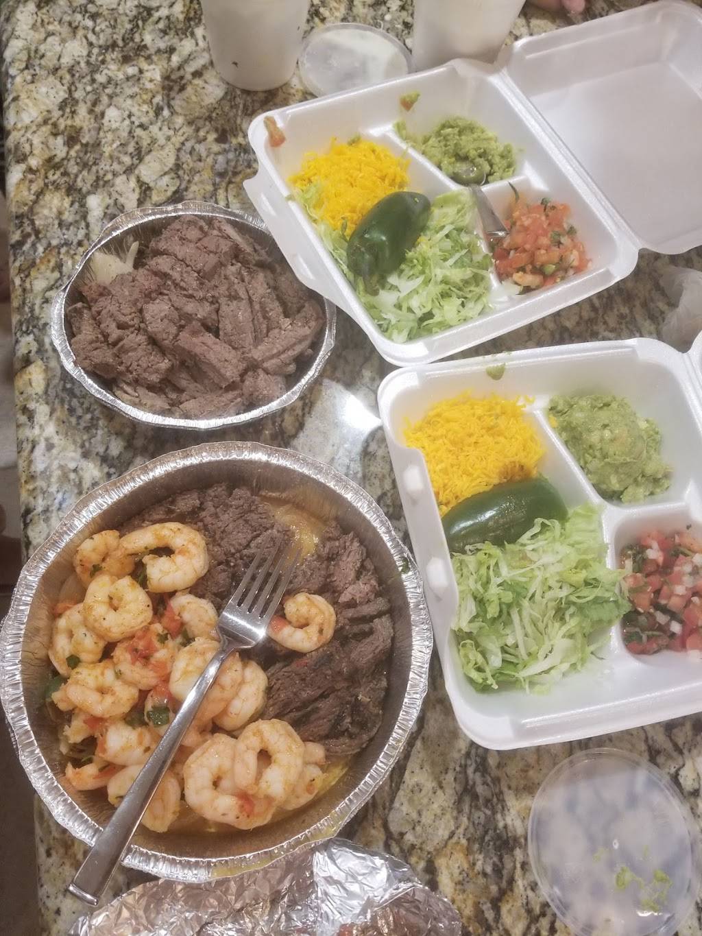 Fajita Petes | restaurant | 4127 Riley Fuzzel Rd, Spring, TX 77386, USA | 8326163083 OR +1 832-616-3083