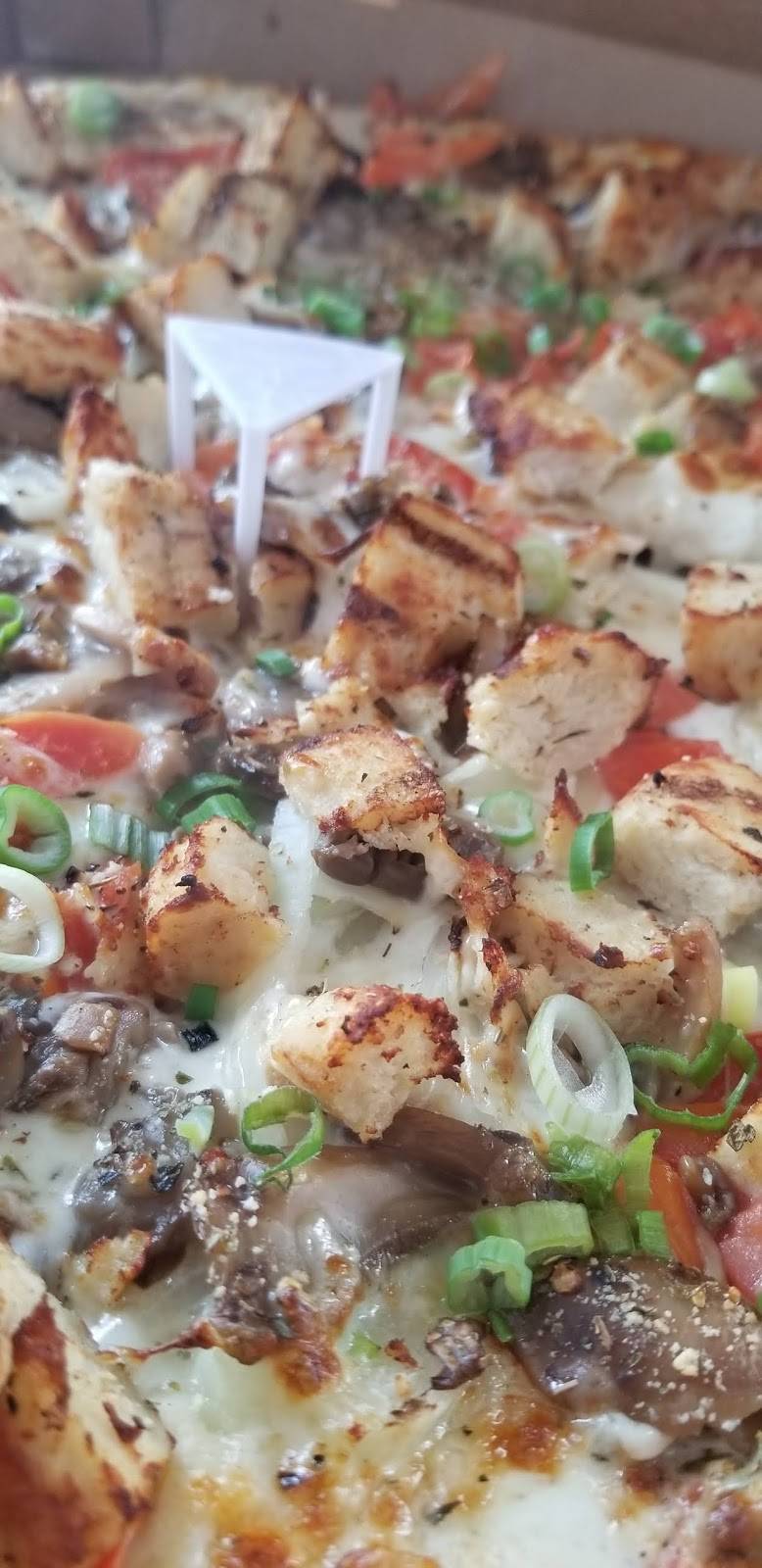 Pizzas Del Pacifico | restaurant | Av Del Pacifico #821, Playas, Playas de Tijuana, 22504 Tijuana, B.C., Mexico | 0446646096680 OR +52 1 664 609 6680