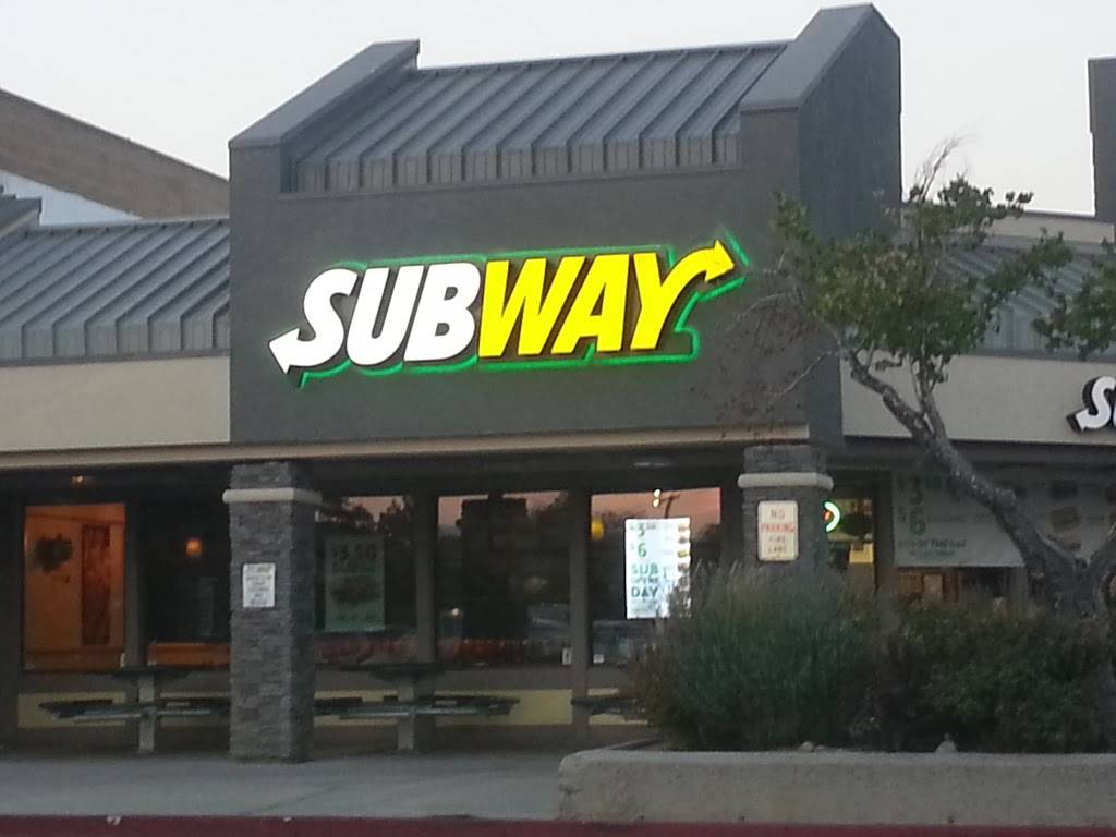 Subway | restaurant | 5015 S McCarran Blvd, Reno, NV 89502, USA | 7758297330 OR +1 775-829-7330