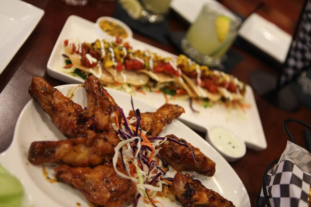 Crush Lounge | restaurant | 875 Bordeaux Way, Napa, CA 94558, USA | 7072513066 OR +1 707-251-3066