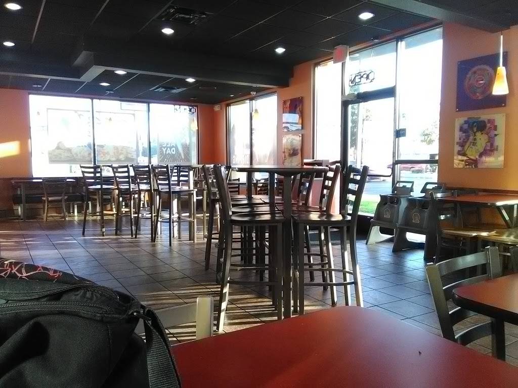 Taco Bell | meal takeaway | 3315 Union Ave, Bakersfield, CA 93305, USA | 6613238047 OR +1 661-323-8047