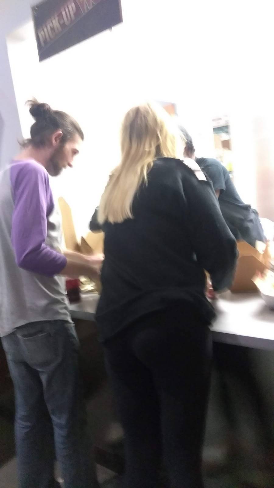 WOW Café | restaurant | Charger Union, 4705 Holmes Ave NW, Huntsville, AL 35899, USA | 2568243582 OR +1 256-824-3582