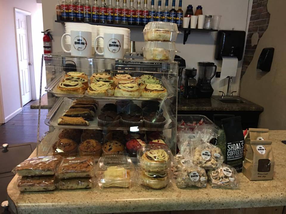 SoCute Boutique | bakery | 16 Public Square, Lawrenceburg, TN 38464, USA | 9312018002 OR +1 931-201-8002