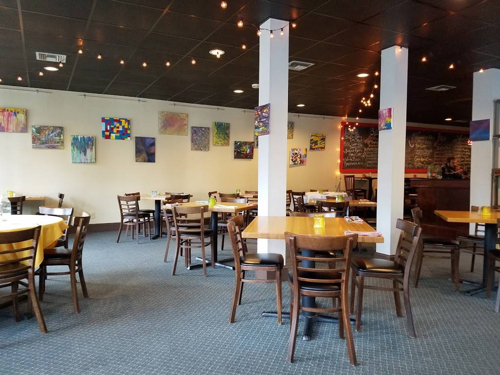 Chester Common Table | restaurant | 30 Main St, Chester, MA 01011, USA | 4133541076 OR +1 413-354-1076